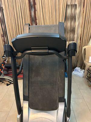 sports treadmill