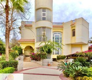 Palace for sale in an excellent location in Dreamland Compound 