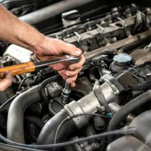 Diesel mechanic and mechanic assistant required